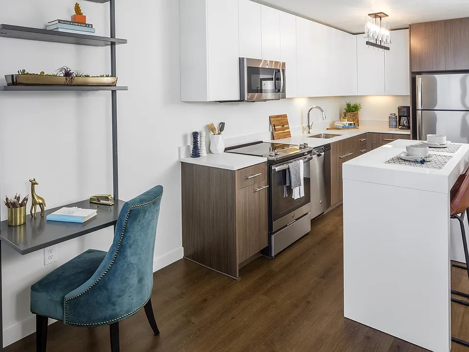 Dianne apartments community photo