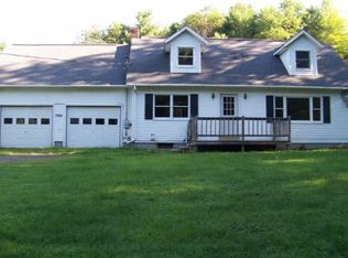 241 Crockett Rd, Dexter, ME 04930