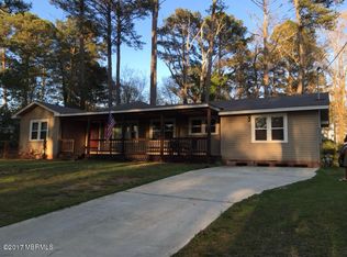 3418 17th Ave, Meridian, MS 39305