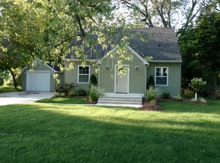 6541 Slayton Settlement Rd, Lockport, NY 14094