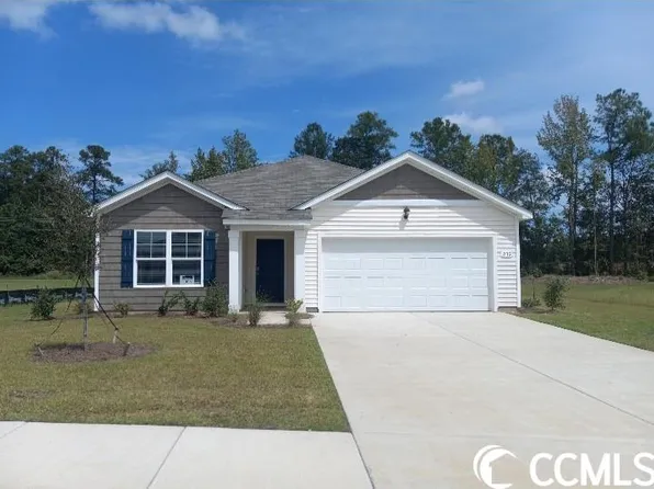 232 Country Grove Way Lot 106 - Aria B, Galivants Ferry, SC 29544