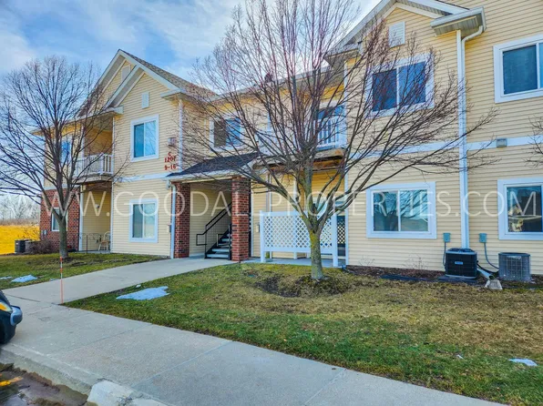1207 NE 5th Ln Unit C11, Ankeny, IA 50021