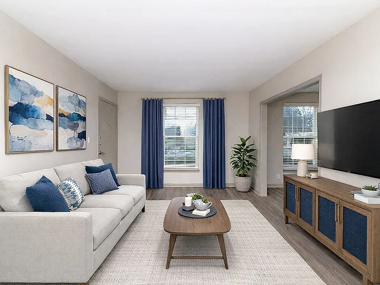 Kensington Living Room