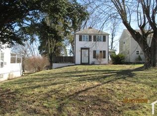 866 Craig St, Clairton, PA 15025