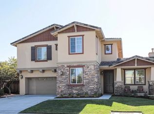 18042 Calle Central, Morgan Hill, CA
