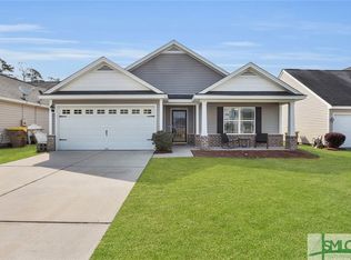 5 Braxton Manor Dr, Port Wentworth, GA 31407