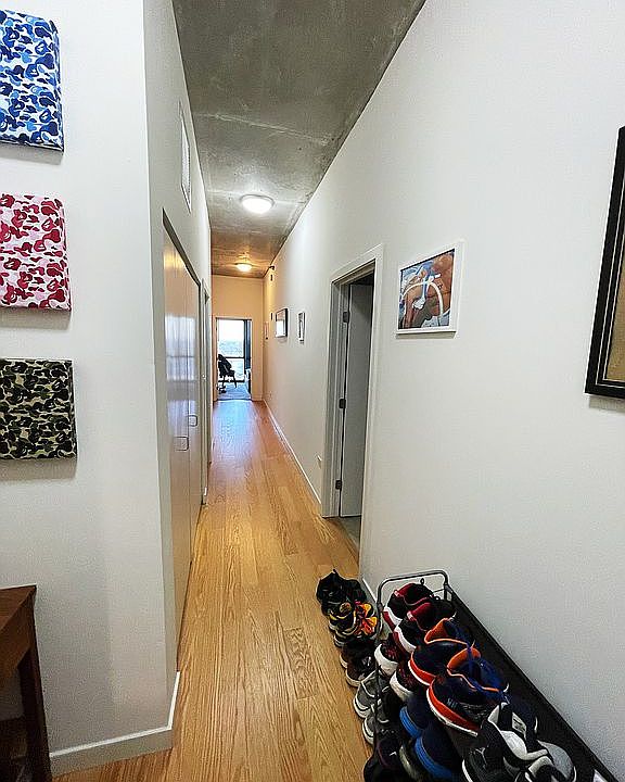 1st image of 235 W Van Buren St Unit 3704