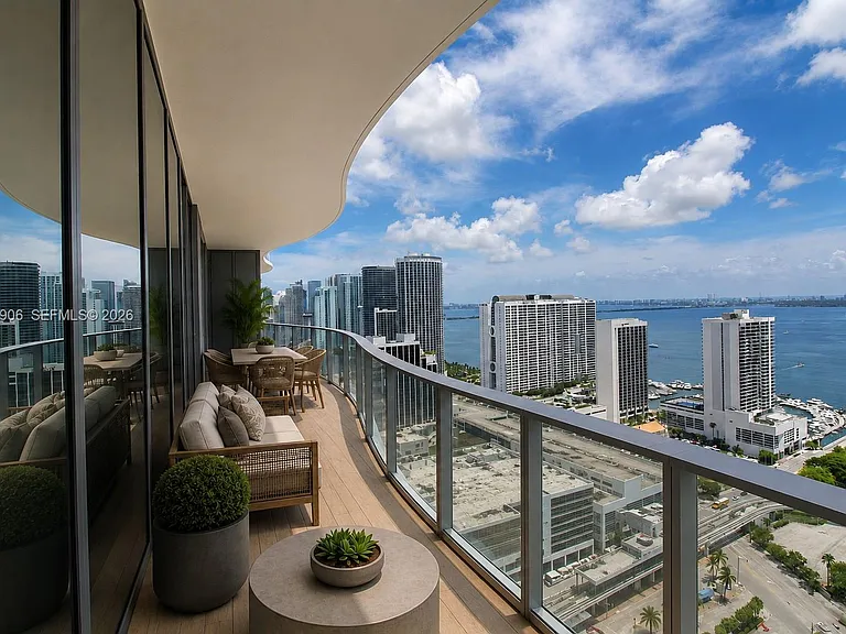 1400 Biscayne Blvd #3401 — Photo 22
