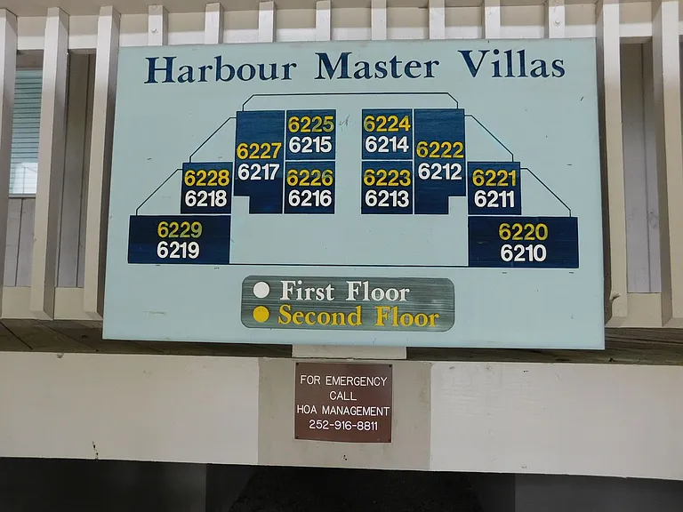 6222 Harbourside Dr — Photo 5