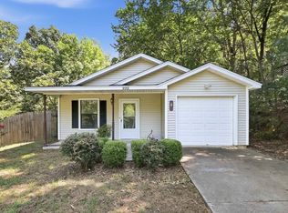 222 Valley View Dr, North Little Rock, AR 72118