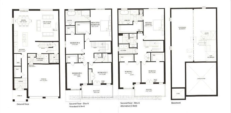 2nd image of 985 Queensdale Ave