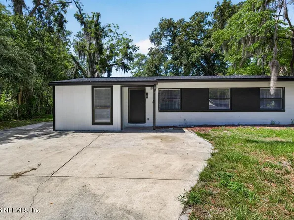 5112 110TH Street, Jacksonville, FL 32244