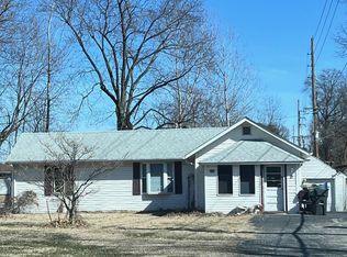 9 Catherine Dr, Fairview Heights, IL 62208