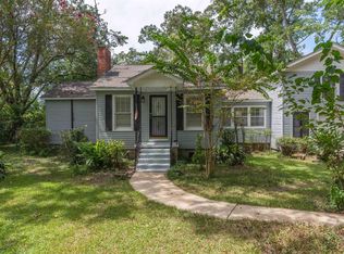 2126 Barron Pl, Mobile, AL 36605