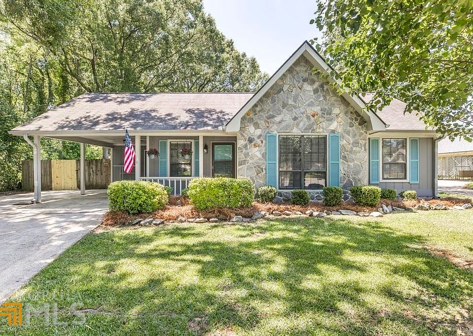 118 Shannon Ln, Centerville, GA 31028 Zillow