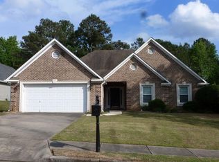 2695 The Terraces Way, Dacula, GA 30019