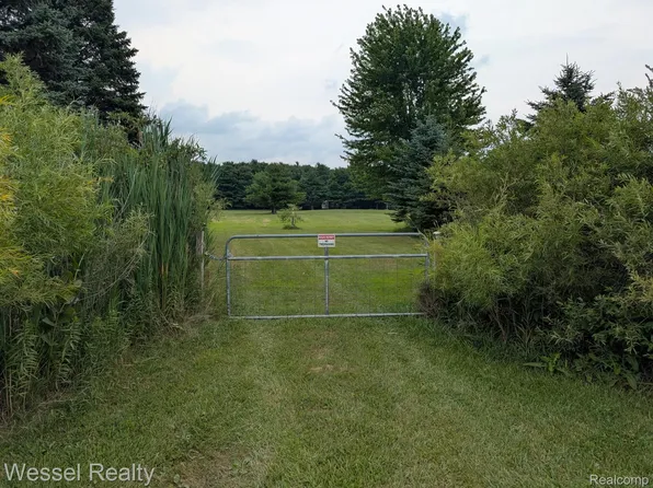 0 Cemetery Rd, Kingston, MI 48741