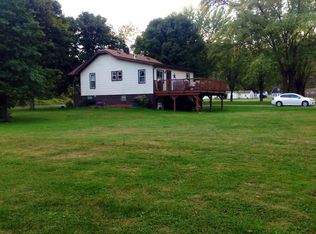 2758 Kings Creek Rd, Weirton, WV 26062