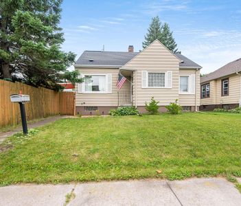 415 N 60th Ave W, Duluth, MN, 55807