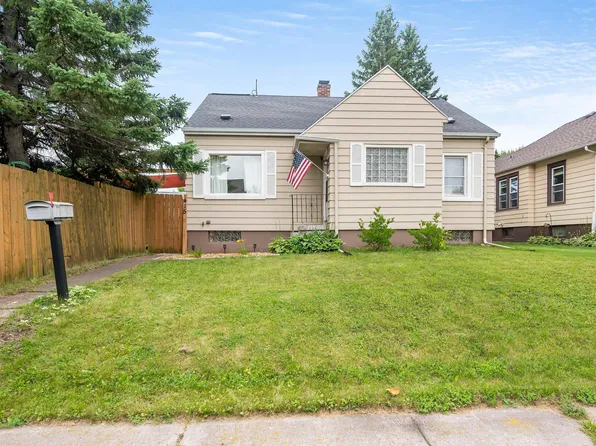 415 N 60th Ave W, Duluth, MN 55807