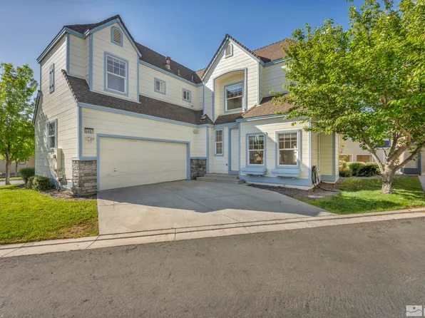 3487 Niblick Dr, Sparks, NV 89431
