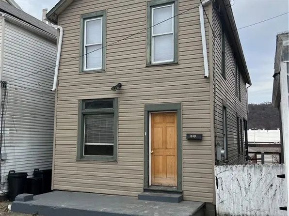 310 Fallowfield Ave, Charleroi, PA 15022