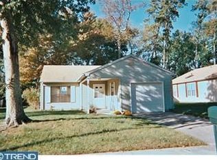 258 Valley Forge Dr, Little Egg Harbor, NJ 08087