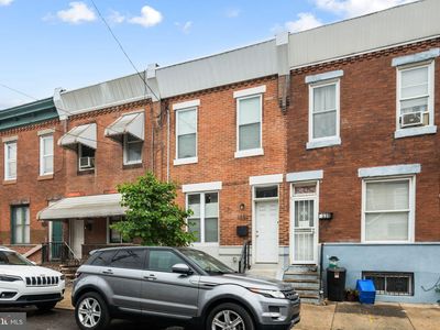 1337 S 29th St, Philadelphia, PA, 19146