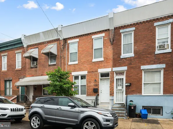 1337 S 29th St, Philadelphia, PA 19146