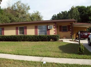 1886 W Freeman Pl, Citrus Springs, FL 34434