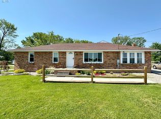 2248 S Mud Creek Rd, Oak Harbor, OH