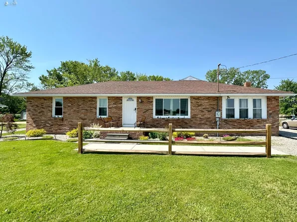 2248 S Mud Creek Rd, Oak Harbor, OH 43449