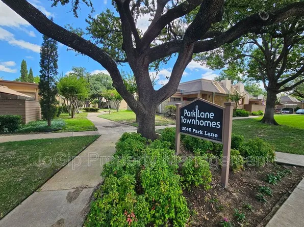 3121 Park Ln APT 1190, Dallas, TX 75220