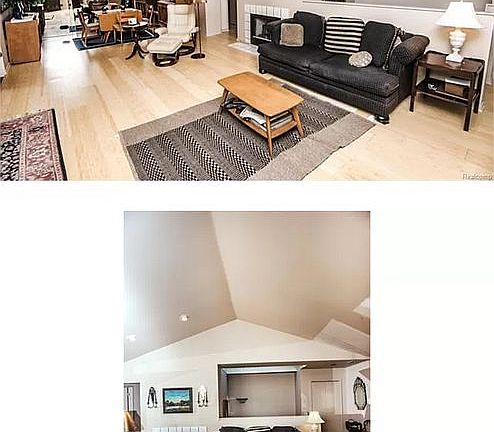 4th image of 29549 Sierra Point Circle Farmington Hill Hls #48