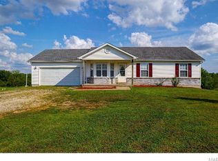 10723 Meadows Dr, Cadet, MO 63630