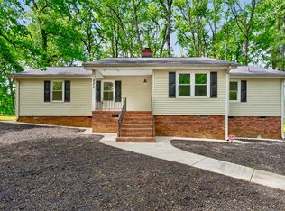 234 Greencreek Rd, Spartanburg, SC 29301