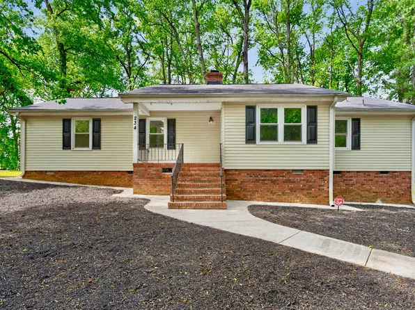 234 Greencreek Rd, Spartanburg, SC 29301