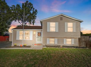 811 Coral Tree Ct, Columbus, OH