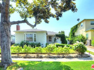 1830 S Orange Grove Ave, Los Angeles, CA 90019