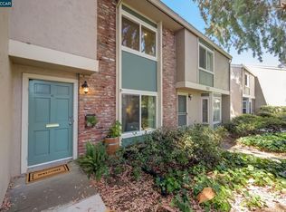 1247 Pine Creek Way APT C, Concord, CA 94520