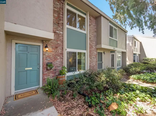 1247 Pine Creek Way APT C, Concord, CA 94520