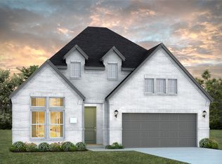 6821 Claystone Dr, McKinney, TX 75070