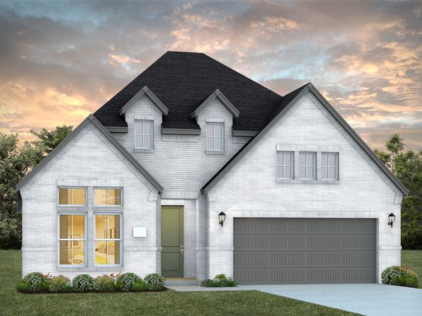Home for Sale in McKinney TX