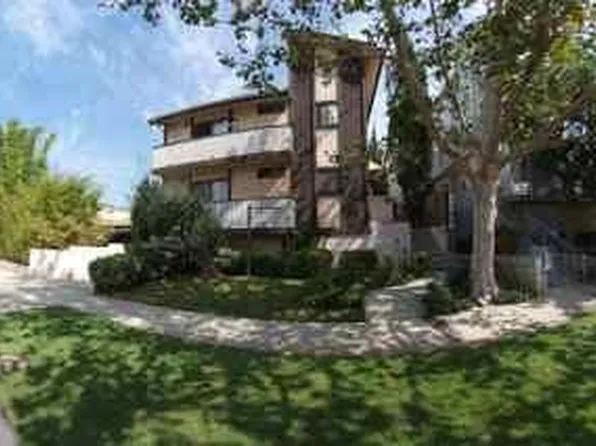 3722 Delmas Ter, Los Angeles, CA 90034