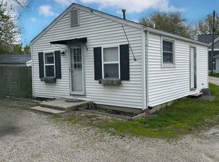 218 1/2 N Augustus St, Saint Marys, OH 45885