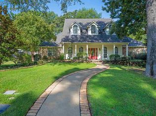 3711 Holly Trl, Longview, TX 75605