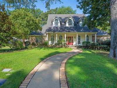 3711 Holly Trl, Longview, TX, 75605