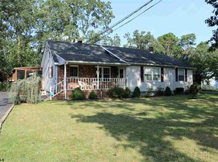 2640 Green Bank Rd, Egg Harbor City, NJ 08215