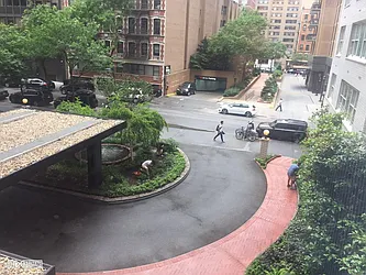 Rented by Citi Habitats