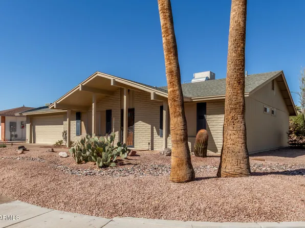 11830 S PAIUTE Street, Phoenix, AZ 85044